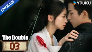 The Double EP03  Revenge for husbands betrayal after losing all  Wu JinyanWang Xingyue  YOUKU [upl. by Atiana]