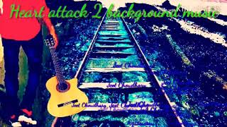 Heart attack 2 movie background music [upl. by Yenaffit146]