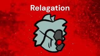 Relegation Instrumental [upl. by Korney]