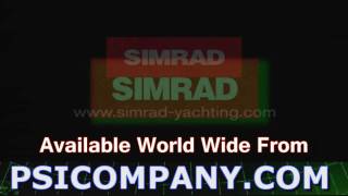 Simrad NSE CZone Switch Overview [upl. by Acinoreb]