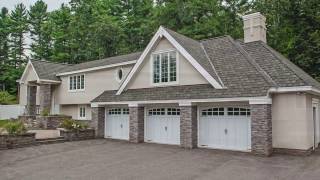 The Value of an Insulated Garage Door [upl. by Waddle]