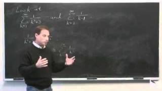 Nonnegative Series  Integral Calculus [upl. by Arrakat]