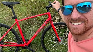 Trek FX2 End Of Year Review [upl. by Moseley208]