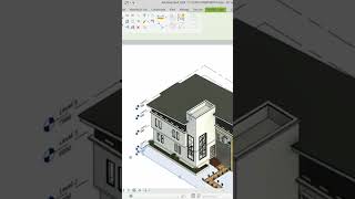 Revit Tutorial architecture architect [upl. by Elleivap558]