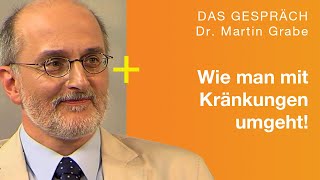 Heilung durch Vergebung Dr Martin Grabe [upl. by Palmira]