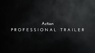 Step Into the Action  Watch this Professional 4K Trailer Now [upl. by Avot]