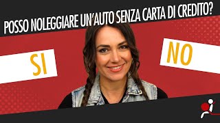 Il miglior autonoleggio a Catania senza carta di credito [upl. by O'Neill]