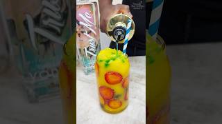 Vodka Sunny D Slush [upl. by Enaols76]