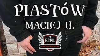 Piastów  Maciej H  25lat 12112023 [upl. by Sink]