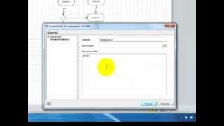 Cómo modelar UML en Visio 2012 [upl. by Nnywg]