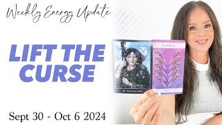 LIFTING THE CURSE ASCENSION ENERGY UPDATE September 30  October 6 2024 [upl. by Flosi554]