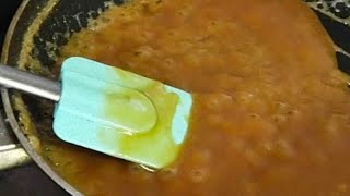 Caramel Sauce recipe by Delish Cuisine [upl. by Uv]