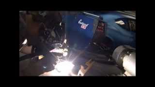 TIG 200 Welder from Eastwood Reviewed by V8TV [upl. by Cuthbertson]