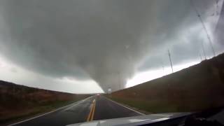 10 Amazing Massive Tornado In The World  Caught On Tape [upl. by Malliw]