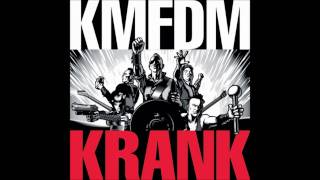 KMFDM  Krank Komor Kommando Mix [upl. by Aleetha]