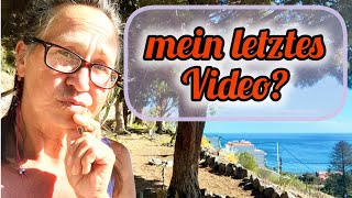 Aufhören mit YouTube Videos Oder andere  neue Strategie🤷🏼‍♀️ La Gomera Vlog Urlaub Febr 2024 [upl. by Eiraminot]