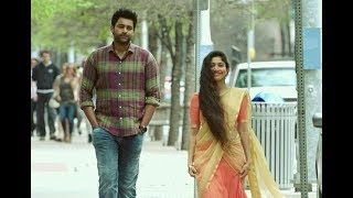 Fidaa Malayalam Song Trailer  Omale Nee Odi Marayum  Varun  Sai Pallavi  Sekhar  Dil Raju [upl. by Reffotsirk751]