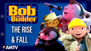 Can We Fix the Mambo The Musical Career of Bob the Builder  An AMTV Documentary [upl. by Pestana]