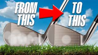 How to hit GOOD golf shots consistently [upl. by Lednik]