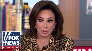 Judge Jeanine Everything about the Trump civil fraud case is wrong [upl. by Keelin]