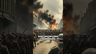 Le Plan Jaune history histoire guerre bataille ww2 armee militaire [upl. by Catto]