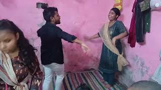 Pani chhalke song pay dance video ham aise dance late rahenge channel ko subscribe Karen [upl. by Darya]