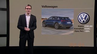 Pitch Koop Volkswagen  BeursInisde [upl. by Gerri]