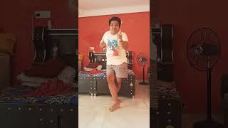 dance mrbairagisurvivor viral bollywood hindisong song music love danceshow khatushyam yt [upl. by Annahgiel304]