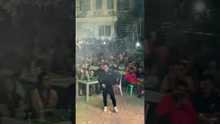 Emping  Chinita Live at DAUIS BOHOL21324 [upl. by Ateekan]