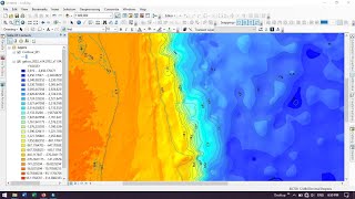 Download Free Bathymetry data from GEBCO  Update Release 2022 [upl. by Weksler]