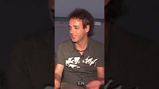 Gustavo Cerati opina sobre bandas de Latinoamérica cerati cerati sodastereo [upl. by Akema899]