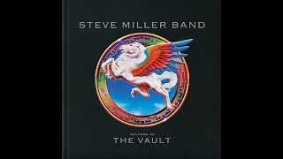 Steve Miller  Abracadabra HDlyrics [upl. by Pippo]