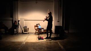 Agathe Max live at MKII [upl. by Allesiram]