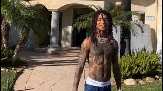 Swae Lee Buys His First 1M Home In Beverly Hills After Grammy Awards [upl. by Ardnalak]