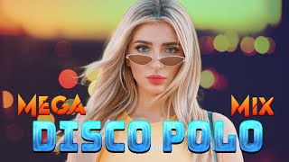 SKĹADANKA DISCO POLO 2024 đźŽ§đźŽ§ LATO WAKACJE đźŚ´đźŤą NAJLEPSZE DISCO POLO NA IMPREZÄ đźŽ§đźŽ§ DISCO POLO 2024 [upl. by Atinreb]