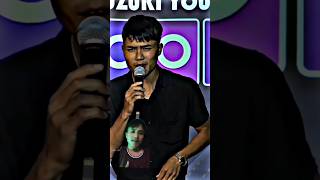 Fuh chiang A cover music singer mizoram artist [upl. by Jacquet]