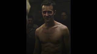 Im Jacks smirking revenge fightclub edit aftereffects edwardnorton bradpitt tylerdurdenedit [upl. by Rodgiva]