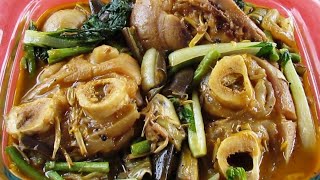 EASIEST PATA KARE KARE RECIPE [upl. by Lugo156]