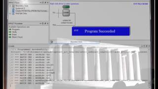 Programming SPI Attached Flash on Xilinx Spartan 6 with urjtag  FT2232 Device [upl. by Trstram658]