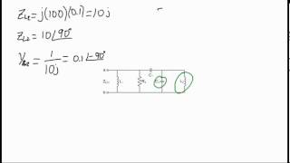 Impedancias y Reactancias 12 [upl. by Sears]