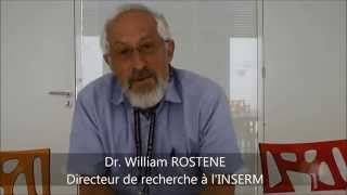 Système nerveux et système endocrinien par le Docteur Rostène [upl. by Adnilam]