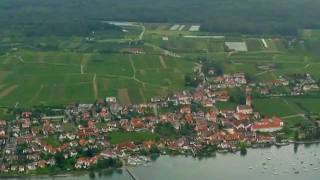 Ein Rundgang durch Hagnau am Bodensee [upl. by Chamberlain]