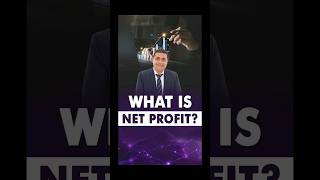 What is Net Profit Margin  How to Calculate Net Profit  Financial Basics Explained [upl. by Lateh]