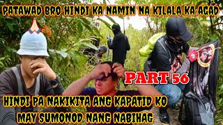 PART55 MERON NANAMAN NA BIHAG 😔 MALAKING PROBLEMA collaboration viralvideo video [upl. by Eelah]