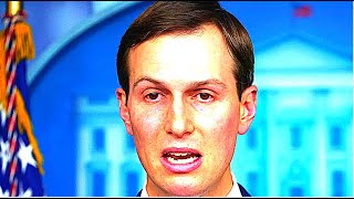 Jared Kushner Drops MASSIVE BOMB on CONVICTED FELON Trսmp [upl. by Vanny]