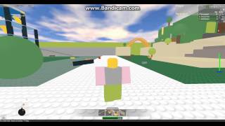 ROBLOX  2006 Roblox Crossroads [upl. by Tol]