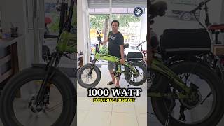 1000 Watt Gücünde Elektrikli Bisiklet Rd8 elektriklibisiklet afmebike [upl. by Mady904]