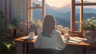 Morning Coffee LoFi ☕️ workstudy beats [upl. by Esidnak]