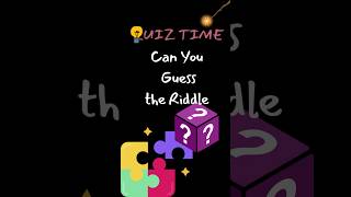 Cute Riddles solveenglishriddle funquizzes [upl. by Bound]