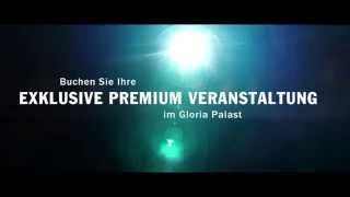 Gloria Palast  Ihre exklusive Unternehmensveranstaltung [upl. by Pattin706]